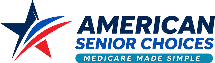 American Senior Choices β Medicare Made Simple